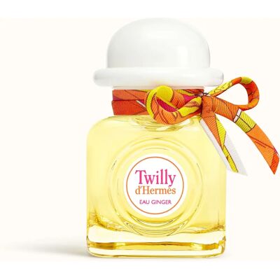 Hermès Twilly by Hermès Eau Ginger Eau de Parfum - 50ml Hermès Twilly by Hermès Eau Ginger Eau de Parfum - 50ml