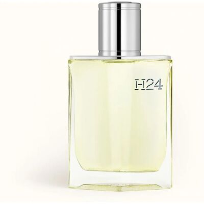 Hermès H24 Eau de Toilette - 50ml Hermès H24 Eau de Toilette - 50ml