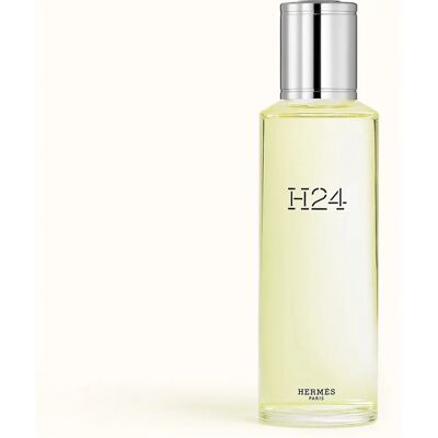 Hermès H24 Eau de Toilette - 125ml Hermès H24 Eau de Toilette - 125ml