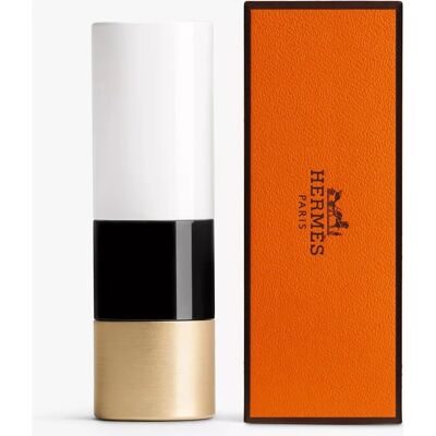 Hermès Rouge Hermès Satin Barra de Labios - Pintalabios Hermès Rouge Hermès Satin Barra de Labios - Pintalabios