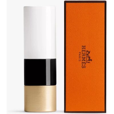 Hermès Rouge Hermès Satin Lipstick - Lipstick Hermès Rouge Hermès Satin Lipstick - Lipstick
