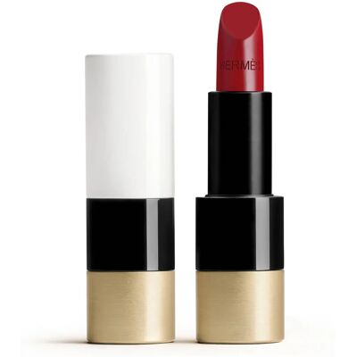 Hermès Rouge Hermès Satin Lipstick - Lipstick Hermès Rouge Hermès Satin Lipstick - Lipstick