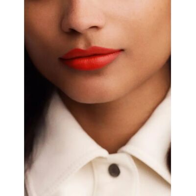 Hermès Rouge Hermès Matte Lipstick - Labial Hermès Rouge Hermès Matte Lipstick - Labial
