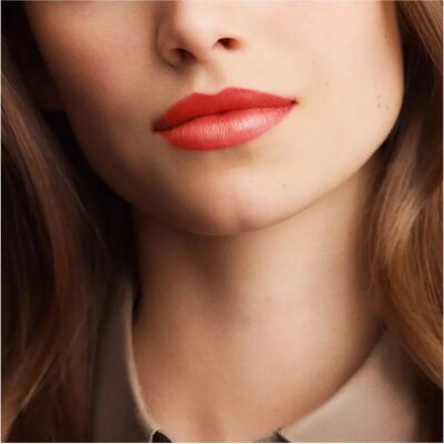 Hermès Rouge Hermès Satin Barra de Labios - Pintalabios Hermès Rouge Hermès Satin Barra de Labios - Pintalabios