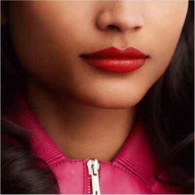 Hermès Rouge Hermès Satin Barra de Labios - Pintalabios Hermès Rouge Hermès Satin Barra de Labios - Pintalabios