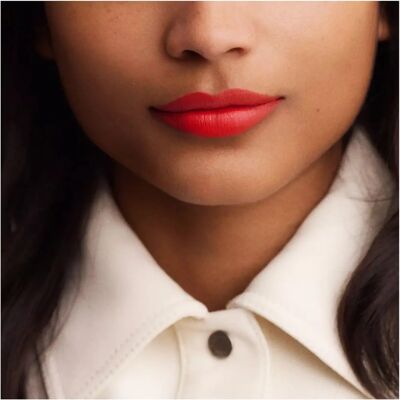 Recarga de Barra de Labios Mate Rouge Hermès - Labial Recarga de Barra de Labios Mate Rouge Hermès - Labial