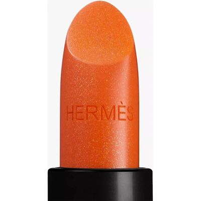 Hermès Poppy Brillo Labial Recambio - Lip Shine Refill Hermès Poppy Brillo Labial Recambio - Lip Shine Refill
