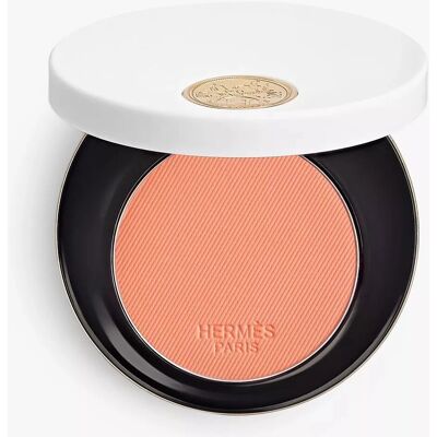 Hermès Rose Hermès Rubor Sedoso - Colore Hermès Rose Hermès Rubor Sedoso - Colore
