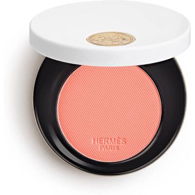 Hermès Rose Hermès Silky Blush - Colorete Hermès Rose Hermès Silky Blush - Colorete