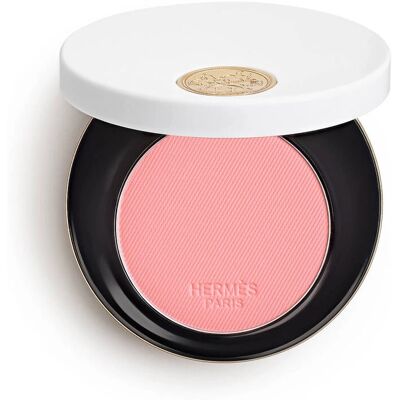 Hermès Rose Hermès Silky Blush - Blush Hermès Rose Hermès Silky Blush - Blush