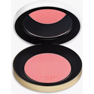 Hermès Rose Hermès Silky Blush - Blush Hermès Rose Hermès Silky Blush - Blush