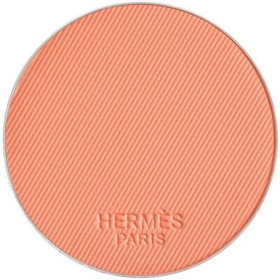 Hermès - Rose Hermès Silky Blush - Polvo de Rubor Hermès - Rose Hermès Silky Blush - Polvo de Rubor