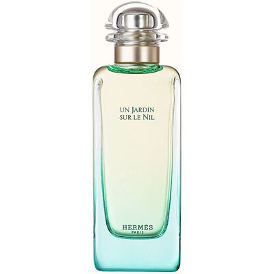 Hermès Un Jardin Sur Le Nil - Πράσινο μάνγκο και λωτός - Eau De Toilette Hermès Un Jardin Sur Le Nil - Πράσινο μάνγκο και λωτός - Eau De Toilette