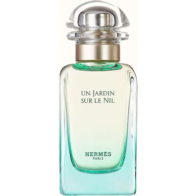 Hermès Un Jardin Sur Le Nil - Unisex Eau de Toilette Hermès Un Jardin Sur Le Nil - Unisex Eau de Toilette