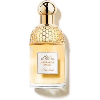 Guerlain Aqua Allegoria Mandarine-Basilic Eau de Toilette - 125ml Guerlain Aqua Allegoria Mandarine-Basilic Eau de Toilette - 125ml