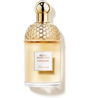Guerlain Pamplelune Eau de Toilette - Femmes - Agrumes Frais - 4.2oz - Publicité Guerlain Pamplelune Eau de Toilette - Femmes - Agrumes Frais - 4.2oz - Publicité