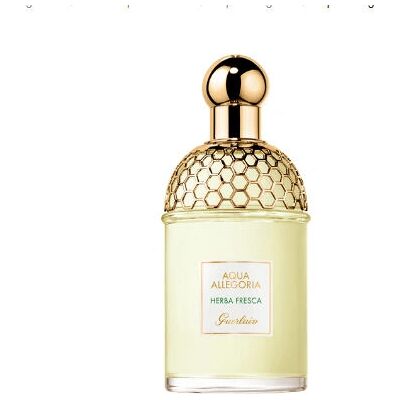 Guerlain Herba Fresca 75 ml Unisex Toaletní voda Guerlain Herba Fresca 75 ml Unisex Toaletní voda