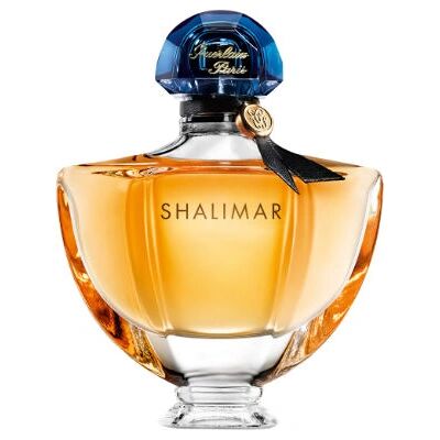 Guerlain Shalimar Eau de Toilette 50ml - Damenparfüm Guerlain Shalimar Eau de Toilette 50ml - Damenparfüm