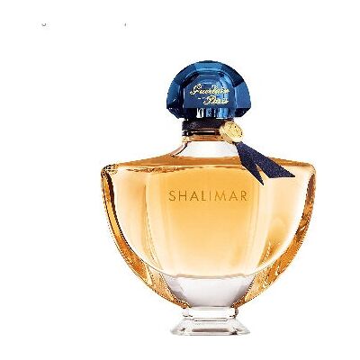 Guerlain Shalimar Eau de Toilette - Orientalischer Duft Guerlain Shalimar Eau de Toilette - Orientalischer Duft