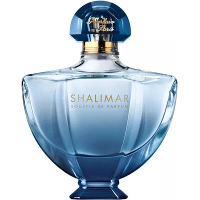 Guerlain Shalimar Souffle de Parfum - Citrus Jasmine Vanilla Perfume Guerlain Shalimar Souffle de Parfum - Citrus Jasmine Vanilla Perfume