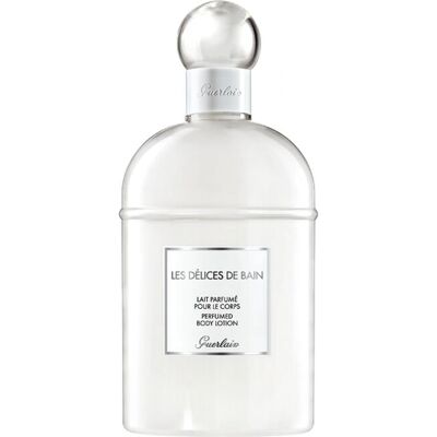 Guerlain Les Délices de Bain Loción Corporal (200 ml) Guerlain Les Délices de Bain Loción Corporal (200 ml)