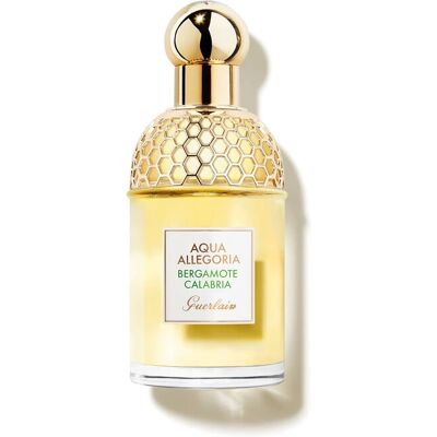 Guerlain Aqua Allegoria Bergamote Calabria Eau de Toilette - 75ml Guerlain Aqua Allegoria Bergamote Calabria Eau de Toilette - 75ml