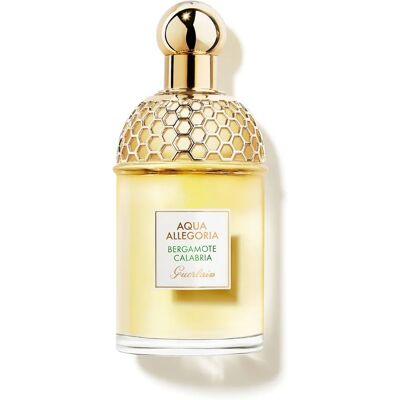 Guerlain Aqua Allegoria Bergamote Calabria Eau de Toilette - 125 ml Guerlain Aqua Allegoria Bergamote Calabria Eau de Toilette - 125 ml