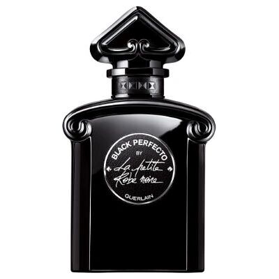 Guerlain Black Perfecto La Petite Robe Noire Ženy - Eau de Parfum Guerlain Black Perfecto La Petite Robe Noire Ženy - Eau de Parfum