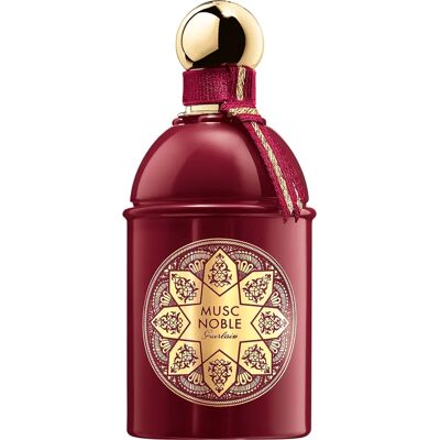 Guerlain Musc Noble Eau de Parfum (125ml) - Publicité Guerlain Musc Noble Eau de Parfum (125ml) - Publicité