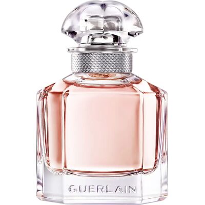 Guerlain Mon Model - Lawenda, Wanilia & Cytrusy - Perfum Guerlain Mon Model - Lawenda, Wanilia & Cytrusy - Perfum