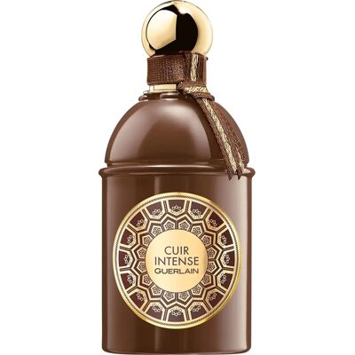 Guerlain Les Absolus d'Orient Cuir Intense Eau de Parfum (125ml) Guerlain Les Absolus d'Orient Cuir Intense Eau de Parfum (125ml)