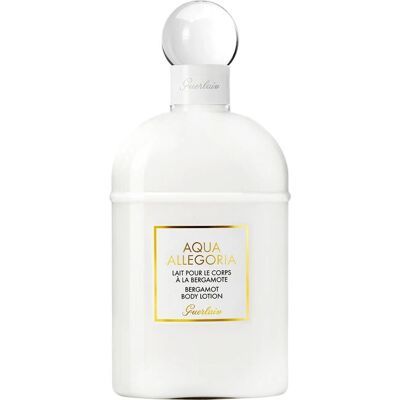 Guerlain Aqua Allegoria Bergamot Loción Corporal (200ml) Guerlain Aqua Allegoria Bergamot Loción Corporal (200ml)