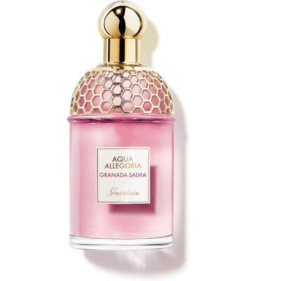 Guerlain Aqua Allegoria Granada Salvia - Eau de Toilette Guerlain Aqua Allegoria Granada Salvia - Eau de Toilette