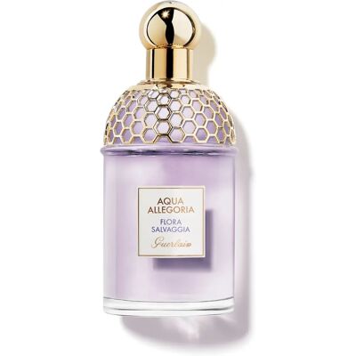 Guerlain Aqua Allegoria Flora Salvaggia Eau de Toilette - 125ml Guerlain Aqua Allegoria Flora Salvaggia Eau de Toilette - 125ml