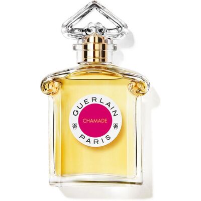Guerlain Chamade Eau de Toilette - 2021 (75ml) Guerlain Chamade Eau de Toilette - 2021 (75ml)