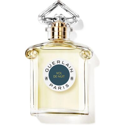 Guerlain Vol de Nuit Eau de Toilette - 2021 (75ml) Guerlain Vol de Nuit Eau de Toilette - 2021 (75ml)
