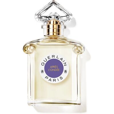 Guerlain Après l'Ondée Eau de Toilette (75ml) Guerlain Après l'Ondée Eau de Toilette (75ml)