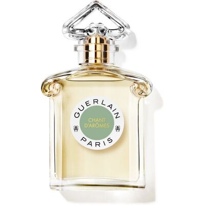Guerlain Chant d'Arômes Eau de Toilette - 75ml Guerlain Chant d'Arômes Eau de Toilette - 75ml