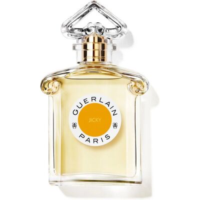 Guerlain Jicky 2021 Eau de Parfum (75ml) Guerlain Jicky 2021 Eau de Parfum (75ml)