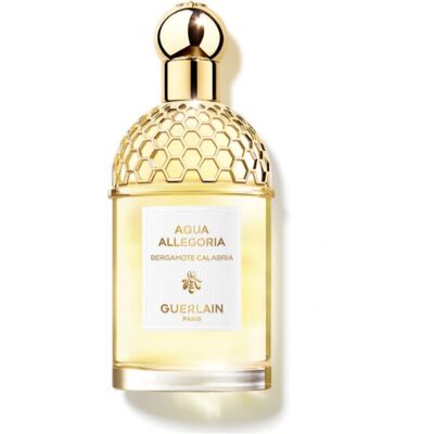 Guerlain Aqua Allegoria Bergamote Calabria Eau de Toilette - 2022 Eau de Toilette (125ml) Guerlain Aqua Allegoria Bergamote Calabria Eau de Toilette - 2022 Eau de Toilette (125ml)