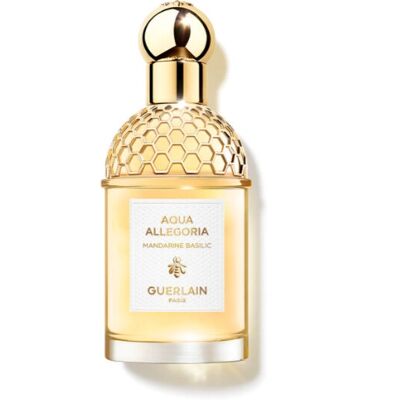 Guerlain Aqua Allegoria Mandarine Basilic 2022 Uzupełnialna Eau de Toilette (75ml) Guerlain Aqua Allegoria Mandarine Basilic 2022 Uzupełnialna Eau de Toilette (75ml)