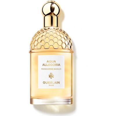 Guerlain Mandarine Basilic - Aqua Allegoria Eau de Toilette - 125ml Spray dla kobiet Guerlain Mandarine Basilic - Aqua Allegoria Eau de Toilette - 125ml Spray dla kobiet