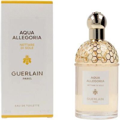 Guerlain Aqua Allegoria Nettare di Sole Eau de Toilette - 2022 Eau de Toilette (75ml) Guerlain Aqua Allegoria Nettare di Sole Eau de Toilette - 2022 Eau de Toilette (75ml)
