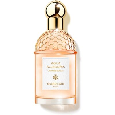 Guerlain Orange Soleia - Unisex sitrus tuoksu 75ml Guerlain Orange Soleia - Unisex sitrus tuoksu 75ml
