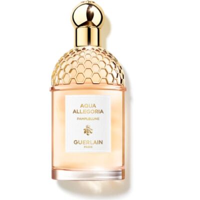 Guerlain Aqua Allegoria Pamplelune Eau de Toilette - 2022 Eau de Toilette (125ml) Guerlain Aqua Allegoria Pamplelune Eau de Toilette - 2022 Eau de Toilette (125ml)