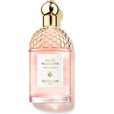 Guerlain Aqua Allegoria Pera Granita Eau de Toilette - 2022 Eau de Toilette (125ml) Guerlain Aqua Allegoria Pera Granita Eau de Toilette - 2022 Eau de Toilette (125ml)
