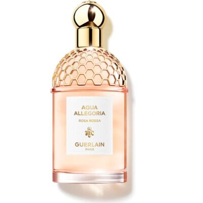 Guerlain Aqua Allegoria Rosa Rossa Eau de Toilette - 2022 Eau de Toilette (125ml) Guerlain Aqua Allegoria Rosa Rossa Eau de Toilette - 2022 Eau de Toilette (125ml)