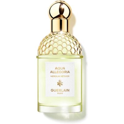 Guerlain Aqua Allegoria Nerolia Vetiver Eau de Toilette - 75ml Guerlain Aqua Allegoria Nerolia Vetiver Eau de Toilette - 75ml