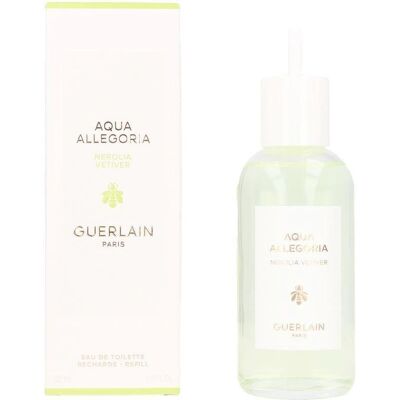 Guerlain Aqua Allegoria Nerolia Vetiver Eau de Toilette - Recharge Eau de Toilette (200ml) Guerlain Aqua Allegoria Nerolia Vetiver Eau de Toilette - Recharge Eau de Toilette (200ml)