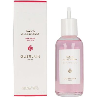 Guerlain Aqua Allegoria Granada Salvia Eau de Toilette - Ricarica (200ml) Guerlain Aqua Allegoria Granada Salvia Eau de Toilette - Ricarica (200ml)